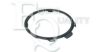 EQUAL QUALITY G2770 Eyelid, fog light